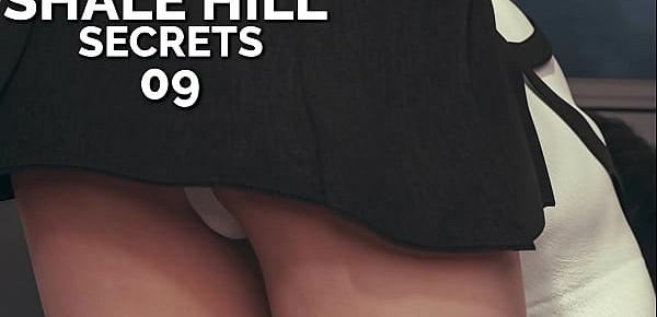  SHALE HILL SECRETS 09 • Is that Sams underwear Nice!